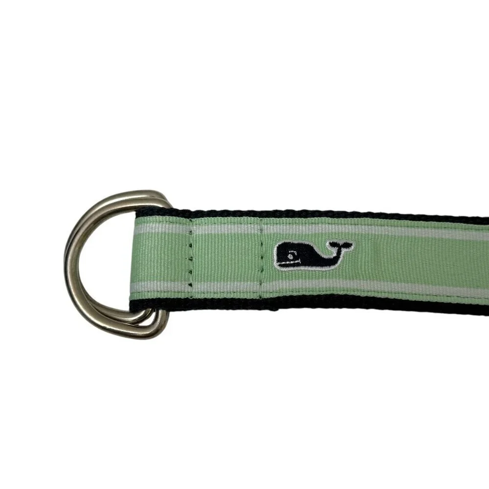 VINEYARD VINES Boys Belt Small 30